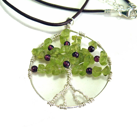 Apple Tree of Life